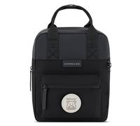 Kapten & Son Bergen Sac à dos pour enfants 23 cm noir