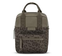 Kapten & Son Bergen Sac à dos pour enfants 27 cm brun