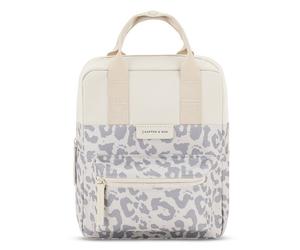 Kapten & Son Bergen Sac à dos pour enfants 27 cm gris