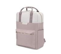 Kapten & Son - Bergen - Sac à dos urbain Dusty Rose - 11 L