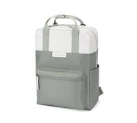 Kapten & Son - Bergen - Sac à dos urbain Muted Sage - 11 L