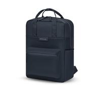 Kapten & Son - Bergen - Sac à dos urbain Navy Blue - 11 L