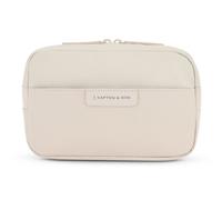 Kapten & Son Sac à dos 'Bergen Pro' beige clair, Taille One Size
