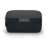 Kapten & Son Bergen Sac banane 22 cm bleu