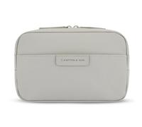 Kapten & Son Bergen Sac banane 22 cm gris