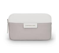 Kapten & Son Sacs banane 'Habo' taupe / gris clair, Taille XS-XL