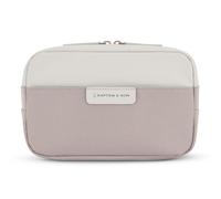 Kapten & Son Bergen Sac banane 22 cm rose