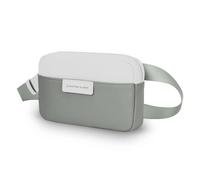 Kapten & Son Sacs banane 'Habo' beige / vert pastel, Taille XS-XL