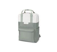 Kapten & Son - Bergen Small - Sac à dos urbain Muted Sage - 9 L