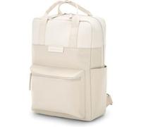 Kapten & Son Bergen Small Sandstone Taille: OS | Sacs à Dos Outlet | Unisex | Marron
