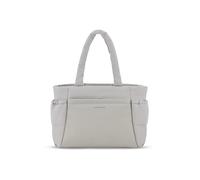 Kapten & Son Hellvi Cloud Sac de shopper 41.5 cm Compartiment pour ordinateur portable gris