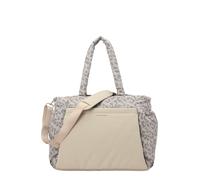 Kapten & Son Hellvi Cloud Sac de voyage Weekender 55 cm blanc