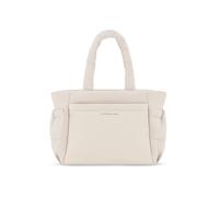 Kapten & Son Cabas 'Hellvi Small' beige clair, Taille One Size