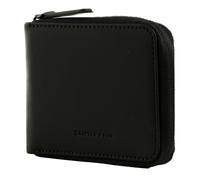 Kapten & Son Camden Wallet All Black