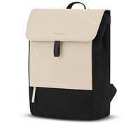Kapten & Son Fyn Daypack 39.5 cm Compartiment pour ordinateur portable gris