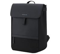 Kapten & Son - Fyn 13L All Black - Sac à dos