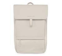 Kapten & Son Fyn Daypack 38 cm Compartiment pour ordinateur portable beige