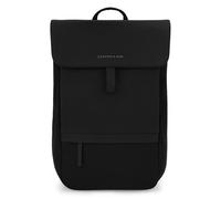 Kapten & Son Fyn Daypack 38 cm Compartiment pour ordinateur portable noir