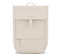 Kapten & Son Fyn Daypack 39.5 cm Compartiment ordinateur beige