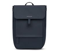 Kapten & Son Fyn Daypack 39.5 cm Compartiment ordinateur bleu