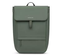 Kapten & Son Fyn Daypack 39.5 cm Compartiment pour ordinateur portable olive