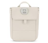 Kapten & Son Fyn Sac à dos pour enfants 28 cm blanc