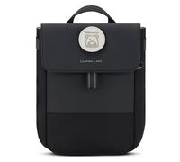 Kapten & Son Fyn Sac à dos pour enfants 28 cm noir