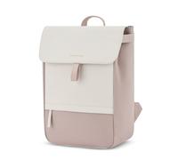 Kapten & Son - Fyn - Sac à dos urbain Muted Clay - 14 L