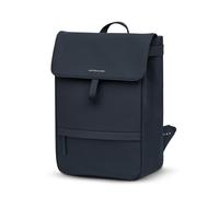 Kapten & Son - Fyn - Sac à dos urbain Navy Blue - 11 L