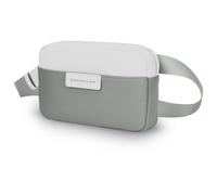 Kapten & Son Sacs banane 'Habo' beige / vert pastel, Taille XS-XL