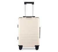 Kapten & Son Heathrow 4 roues Valise cabine 55 cm beige