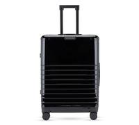 Kapten & Son Heathrow Essential 4 roues Valise cabine 70 cm noir