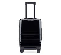 Kapten & Son Heathrow Essential 4 roulettes Trolley de cabine 55 cm noir