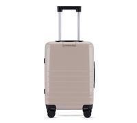 Kapten & Son Heathrow Essential 4 roulettes Trolley de cabine 55 cm rose