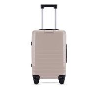 Kapten & Son Heathrow Essential Cabin Trolley Muted Clay Taupe 55cm