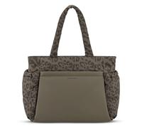 Kapten & Son Hellvi Cloud Sac de voyage Weekender 55 cm brun