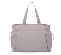 Kapten & Son Sac de voyage 'Hellvi Pro' rosé, Taille One Size