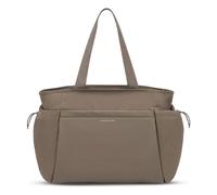 Kapten & Son Hellvi Pro Sac de shopper 55 cm Compartiment ordinateur gris