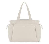 Kapten & Son Hellvi Pro Sac de shopper 55 cm Compartiment ordinateur jaune