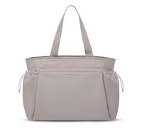 Kapten & Son Hellvi Pro Sac de shopper 55 cm Compartiment ordinateur rose