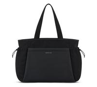 Kapten & Son Hellvi Pro Sac de shopper 55 cm Compartiment pour ordinateur portable gris