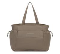 Kapten & Son Hellvi Pro Sac de shopper 55 cm Compartiment pour ordinateur portable gris