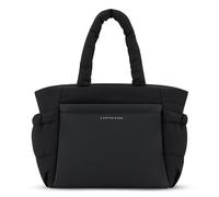 Kapten & Son Hellvi Sac à bandoulière 33.5 cm noir
