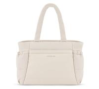 Kapten & Son Hellvi Sac de shopper 41.5 cm Compartiment ordinateur beige