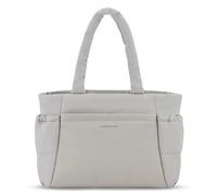 Kapten & Son Hellvi Sac de shopper 41.5 cm Compartiment ordinateur gris