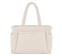 Kapten & Son Hellvi Sac de shopper 41.5 cm Compartiment pour ordinateur portable beige