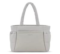 Kapten & Son Hellvi Sac de shopper 41.5 cm Compartiment pour ordinateur portable gris