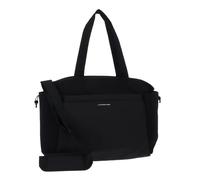 Kapten & Son - Hellvi 23 - Sac à bandoulière - all black