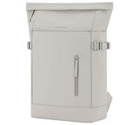 Kapten & Son Sac à dos 'Helsinki' beige foncé, Taille One Size