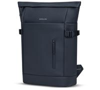 Kapten & Son - Helsinki 16 - Sac à dos journée - navy blue